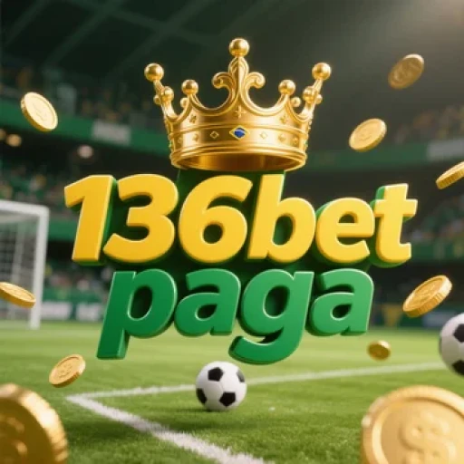 136 bet paga